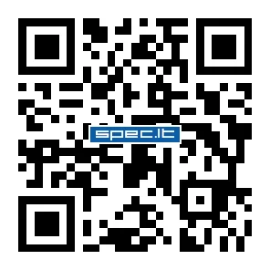 QR kodas | SBJ BS, UAB
