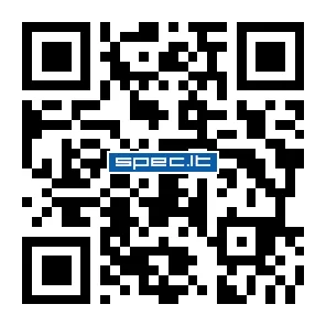 QR kodas | SBJ RV, UAB