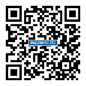 QR kodas | SBLD Transport, UAB | spec.lt