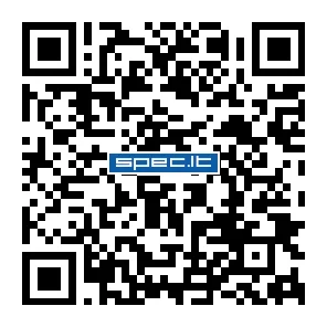 QR kodas | SBM Scandinavian Building Masters, UAB | spec.lt