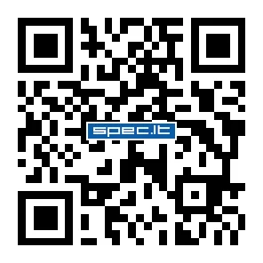 QR kodas | SBPJ, UAB | spec.lt