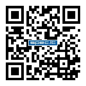 QR kodas | SBS Group, UAB | spec.lt