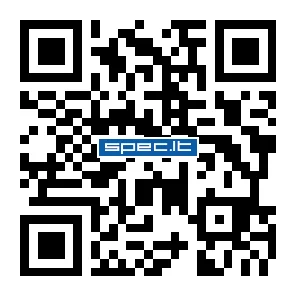 QR kodas | Sbs Legale, UAB | spec.lt
