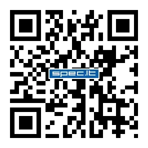 QR kodas | SBS LOGISTIC, UAB | spec.lt