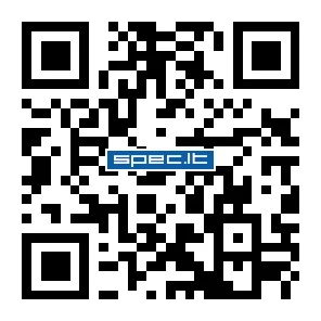 QR kodas | SBSM, UAB | spec.lt