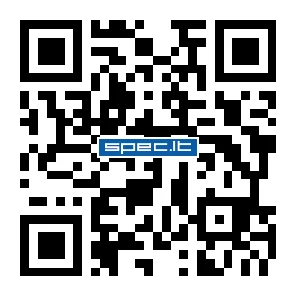 QR kodas | Vorh, UAB