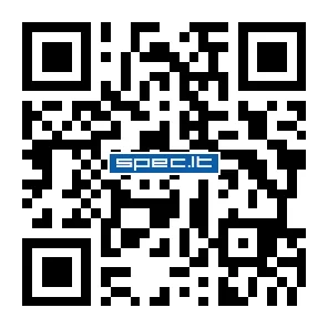 QR kodas | SC GIRAITĖ, UAB