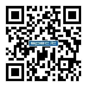 QR kodas | Sc hire, MB | spec.lt