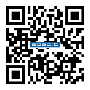 QR kodas | SC Transport, MB