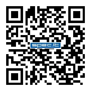 QR kodas | Essity Lithuania, UAB