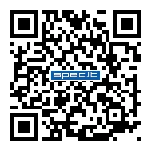 QR kodas | DS Smith Packaging Lithuania, UAB | spec.lt