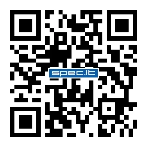 QR kodas | Scafflab, UAB | spec.lt