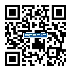 QR kodas | Scaffo, UAB | spec.lt
