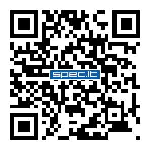 QR kodas | Scaffolding systems, UAB | spec.lt