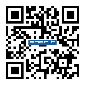 QR kodas | Scafman, UAB | spec.lt