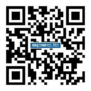 QR kodas | SCALALIT, UAB | spec.lt
