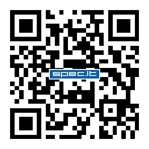 QR kodas | Scale front, MB