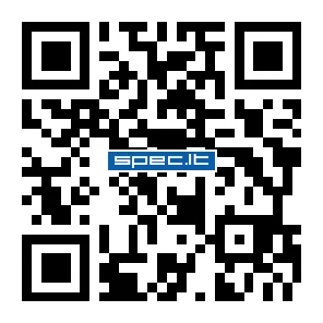 QR kodas | Scale group, UAB