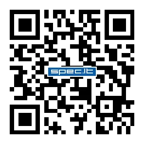 QR kodas | Scale limited, MB