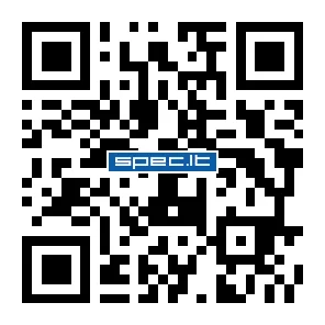 QR kodas | Scale Max, MB