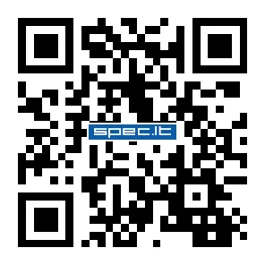 QR kodas | Scaled grid, MB