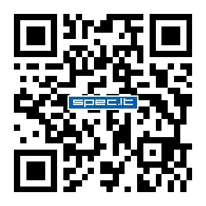 QR kodas | SCALED, MB