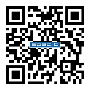 QR kodas | Scalelogistix, MB