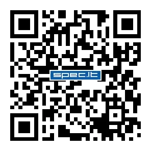 QR kodas | ScaleWolf Accelerator GP, UAB