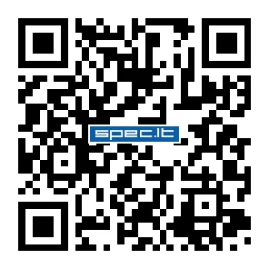 QR kodas | ScaleWolf Aeronyx, UAB | spec.lt