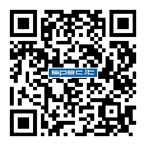 QR kodas | ScaleWolf FORT CIV, UAB