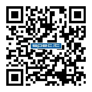QR kodas | ScaleWolf FORT Fund, KŪB