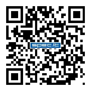 QR kodas | ScaleWolf FORT GP, UAB