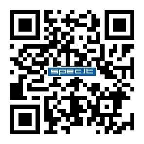 QR kodas | Scalsaway, MB | spec.lt