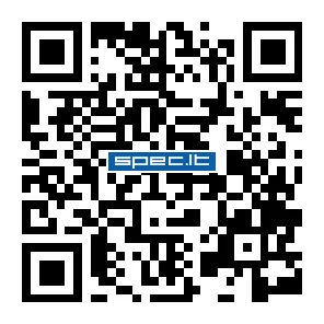 QR kodas | Scan Balt Core, IĮ | spec.lt
