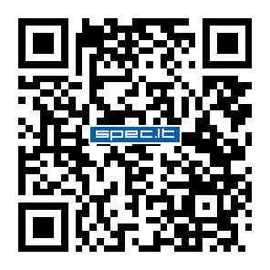 QR kodas | Krone Scanbalt, UAB | spec.lt