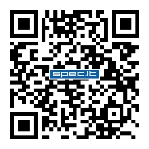 QR kodas | Scand projects, UAB