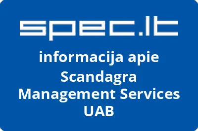 Scandagra Management Services, UAB