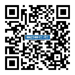 QR kodas | Scandbalt consulting, UAB | spec.lt