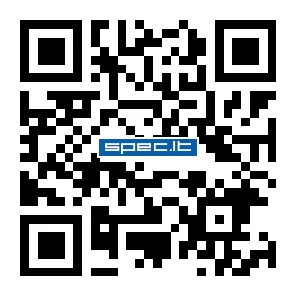 QR kodas | Scandi house, UAB