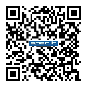 QR kodas | Scandi Standard Lithuania Holding, UAB