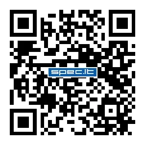 QR kodas | Scandic Fusion Analitika, UAB