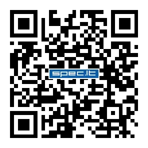QR kodas | SCANDIC HOUSE, UAB