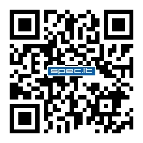 QR kodas | Scandic Hus, MB