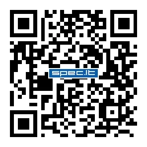 QR kodas | Scandic Properties, UAB