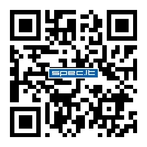 QR kodas | Scandicbygg, UAB | spec.lt