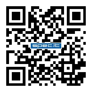QR kodas | Scandicclean, IĮ