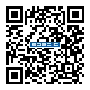 QR kodas | Scandicmodulhus, MB