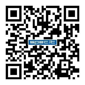 QR kodas | Scandicpro, UAB | spec.lt