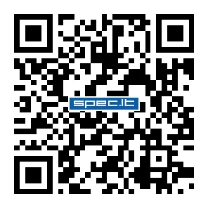 QR kodas | Scandicprojects, UAB