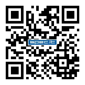 QR kodas | Scandija, UAB | spec.lt